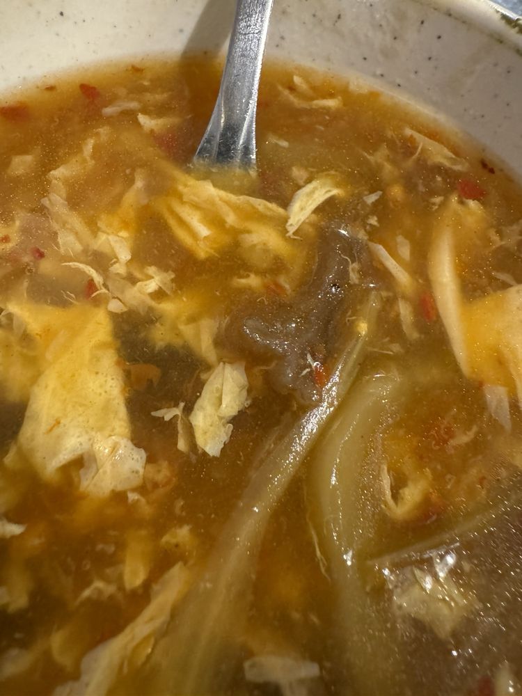 Food from Great Dragon