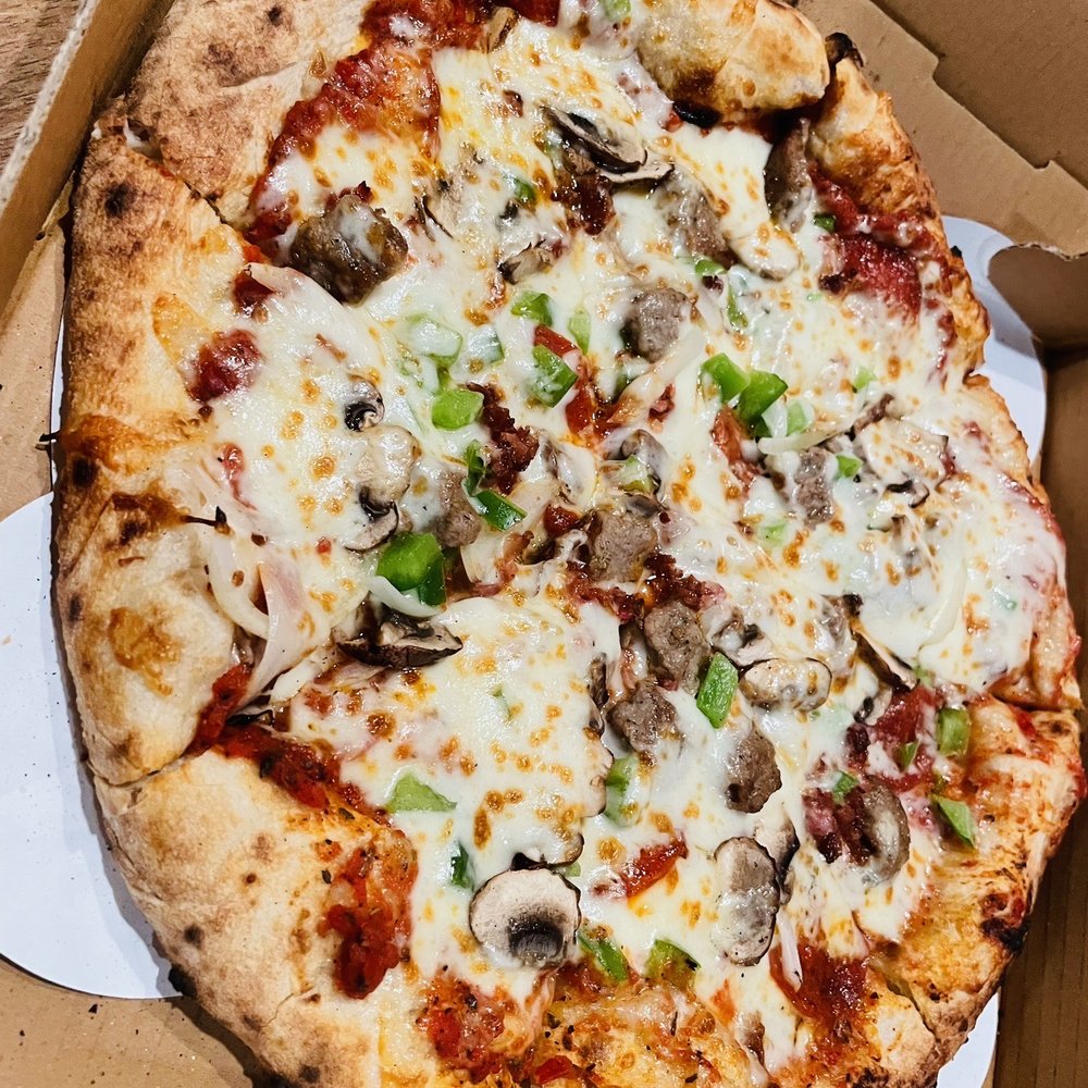 Donatos Pizza Coming to Elizabethtown, Kentucky, image size:1000x1000