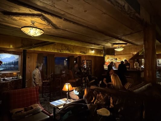 Tamarack Lodge & Resort by null