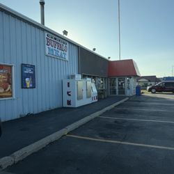 Wall Food Center - Wall food center
