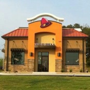Taco Bell - Fast Food Near Me - Buford, Georgia Taco Bell - Fast Food Near Me - Buford, Georgia