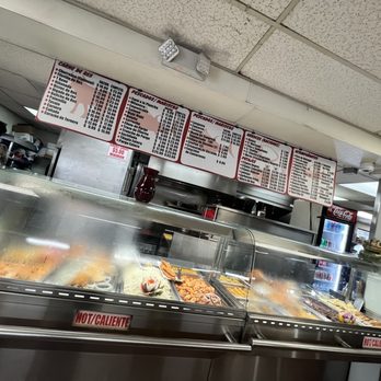 El Palacio De Los Jugos - Latin American Near Me - Miami, Florida