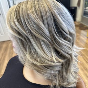 Butterfly Beauty Salon - After - Hair Salons Near Me - Bakersfield, California Butterfly Beauty Salon - After - Hair Salons Near Me - Bakersfield, California