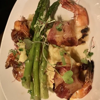 Boathouse - Stuffed shrimp - Breakfast & Brunch Near Me - Stuart, Florida