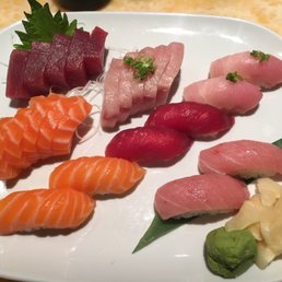 Sashimi