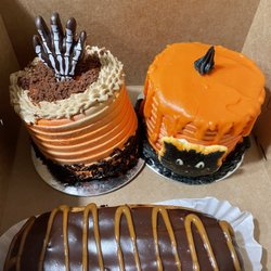 Passion Bakery Cafe
