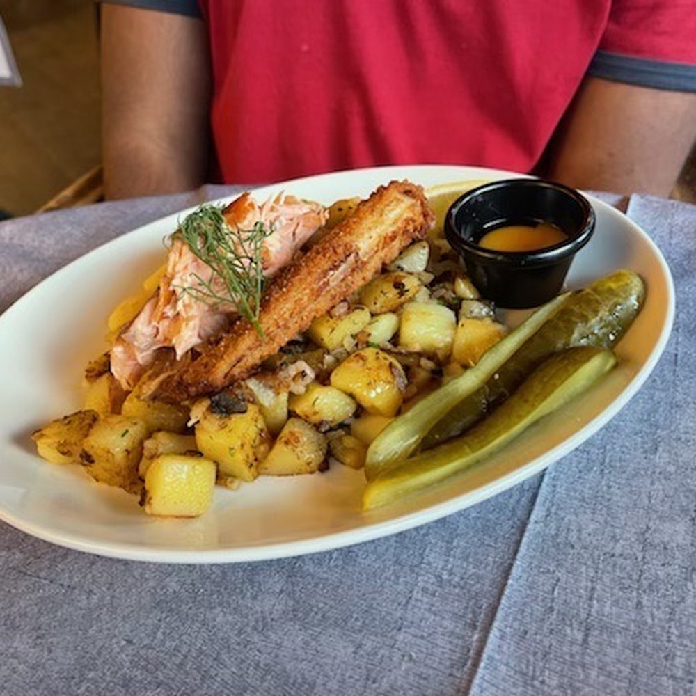 Salve - Bistros Near Me - Helsinki, 18