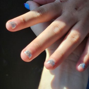 Zen Nail Bar Spa - My bestfriends nails she loves them. - Nail Salons Near Me - Burlington, Iowa Zen Nail Bar Spa - My bestfriends nails she loves them. - Nail Salons Near Me - Burlington, Iowa