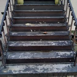 Surplex Construction
