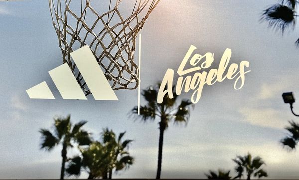 adidas Store Los Angeles, Century City Westfield by null