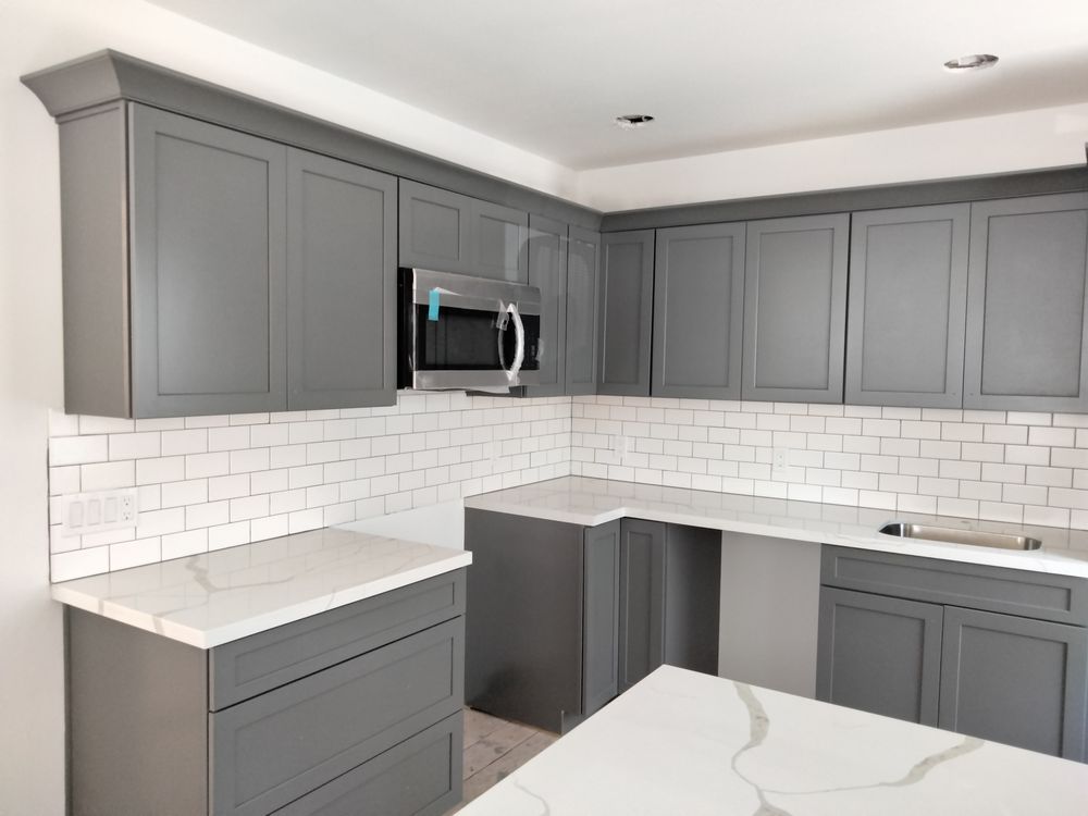 Slide of Merino's General Services