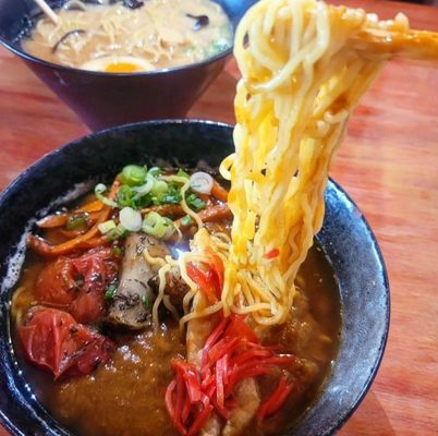 Ramen Kazama by null