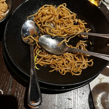 P.F. Chang's - Signature Lo Mein - Chinese Near Me - Glen Mills, Pennsylvania