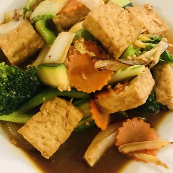 Mee Thai Restaurant - Thai Near Me - Orlando, Florida