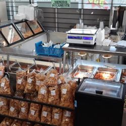 El Toro Market