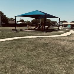Randy Longoria park