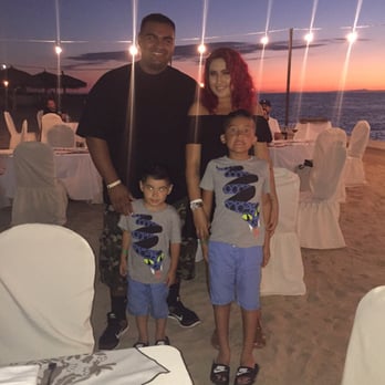 Peñasco del Sol - Surf And Turf Buffet On Saturday - Hotels Near Me - Puerto Peñasco, SON