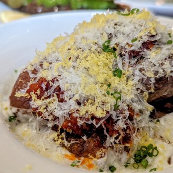 Bocado - a close up of a plate of food - Spanish Near Me - Prince Edward, Ontario
