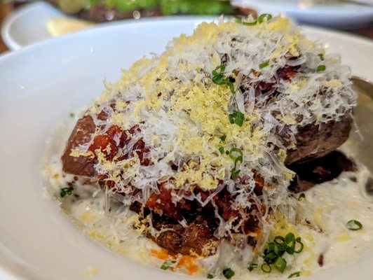 Bocado Restaurant by null