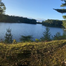 Panther Lake Camping Resort