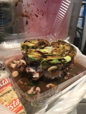 Mariscos El Bigoton by null