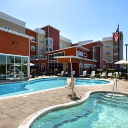 Residence Inn by Marriott Long Island East End