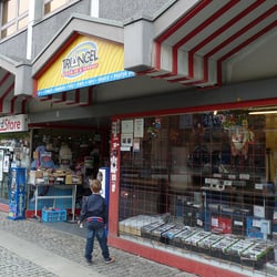 Triangel