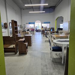 Habitat for Humanity ReStore