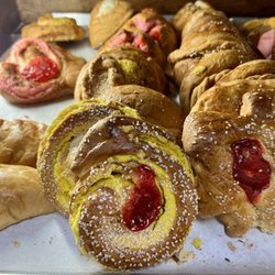Panaderia Mejia