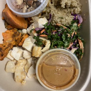 sweetgreen - Healthy Salads, Wraps, and Bowls - Salad Near Me - Berkeley, California sweetgreen - Healthy Salads, Wraps, and Bowls - Salad Near Me - Berkeley, California