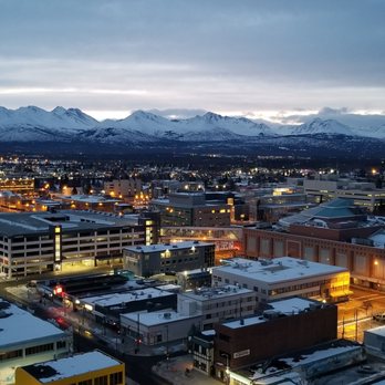Hilton Anchorage - Hotels Near Me - Anchorage, Alaska Hilton Anchorage - Hotels Near Me - Anchorage, Alaska
