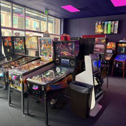 Hyper Beer - Pinball machines