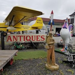 Port Royal Trading Post