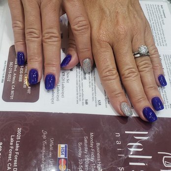 Polish Nail Spa - AAAAA+ - Nail Salons Near Me - Lake Forest, California Polish Nail Spa - AAAAA+ - Nail Salons Near Me - Lake Forest, California
