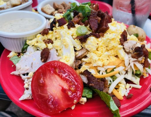 Barnaby's Cafe by null