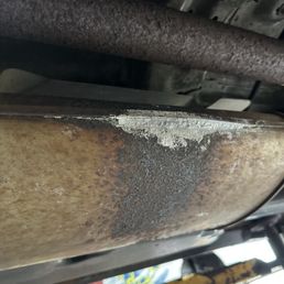 This is the patch job they did without even telling us this was even a problem. This is the patch job they did without even telling us this was even a problem.