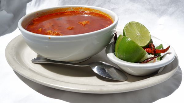 Tio Pepe Mexican Restaurant by null