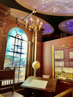 Tampa Bay History Center by null
