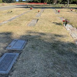 Alta Mesa Funeral Home and Memorial Park - So sad.