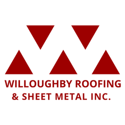 Willoughby Roofing & Sheet Metal