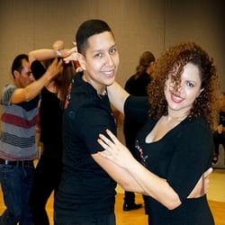 DanceCrush - You know what is the best thing about Dancecrush? There are no strangers here just friends you have yet to meet. Enjoy Life!
