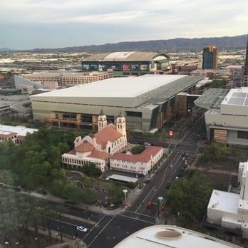 Sheraton Phoenix Downtown - Chase Field - Hotels Near Me - Phoenix, Arizona Sheraton Phoenix Downtown - Chase Field - Hotels Near Me - Phoenix, Arizona