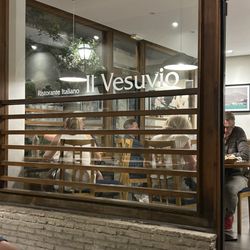 Il Vesuvio
