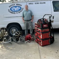 Rooter Works Plumbing