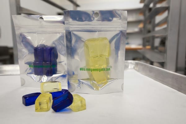 Euphoria Wellness Weed Dispensary by null