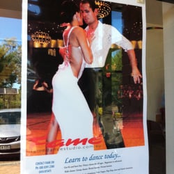 Fame Dance Studio