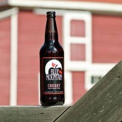 Blue Mountain Cider Company