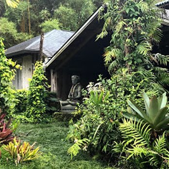 Himalayan Academy / Kauai's Hindu Monastery - Landmarks & Historical Buildings Near Me - Kapaa, Hawaii