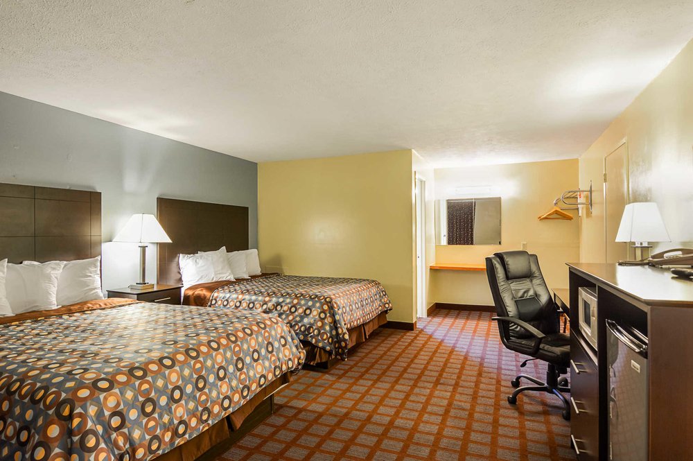 ECONO LODGE WOODSTOCK SHENANDOAH VALLEY I81 Updated June 2024 25