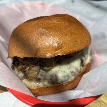 Turf' N Surf Burger Grill - Seafood Near Me - Warren, New Jersey Turf' N Surf Burger Grill - Seafood Near Me - Warren, New Jersey